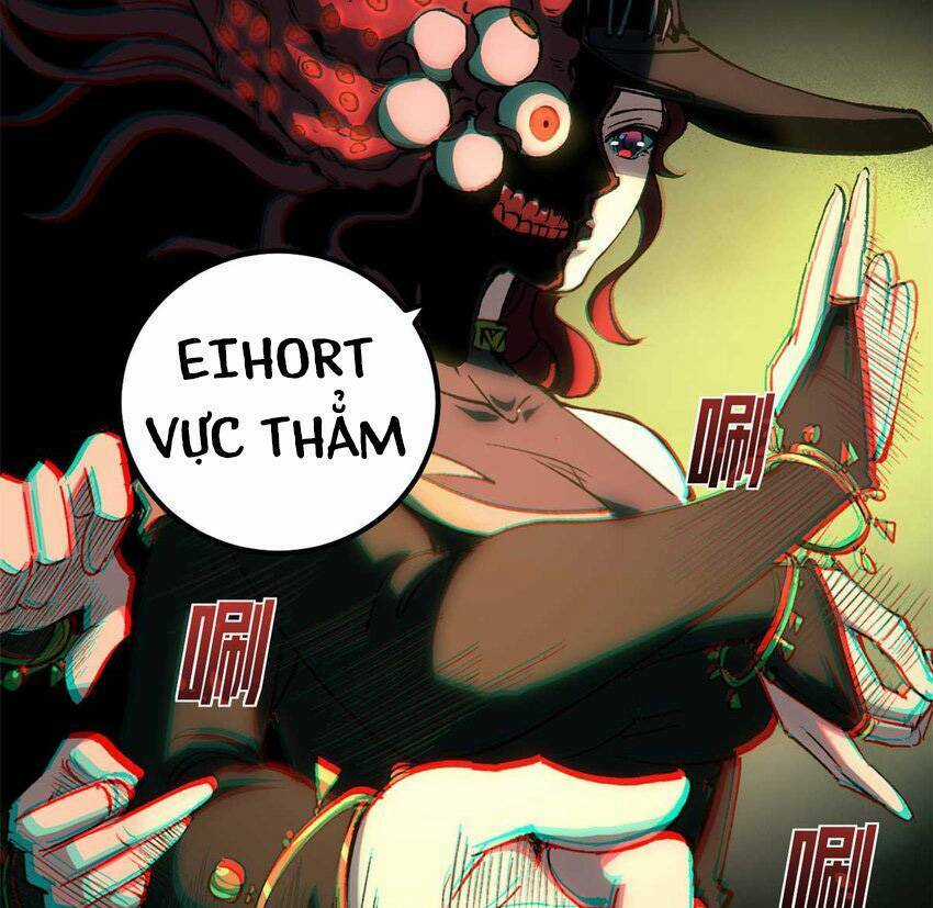 Trưởng Giám Ngục Trông Coi Các Ma Nữ Chương 42 trang 19