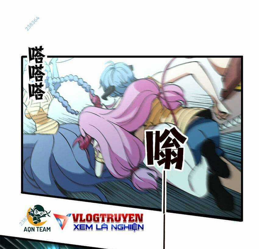 Trưởng Giám Ngục Trông Coi Các Ma Nữ Chương 42 trang 2