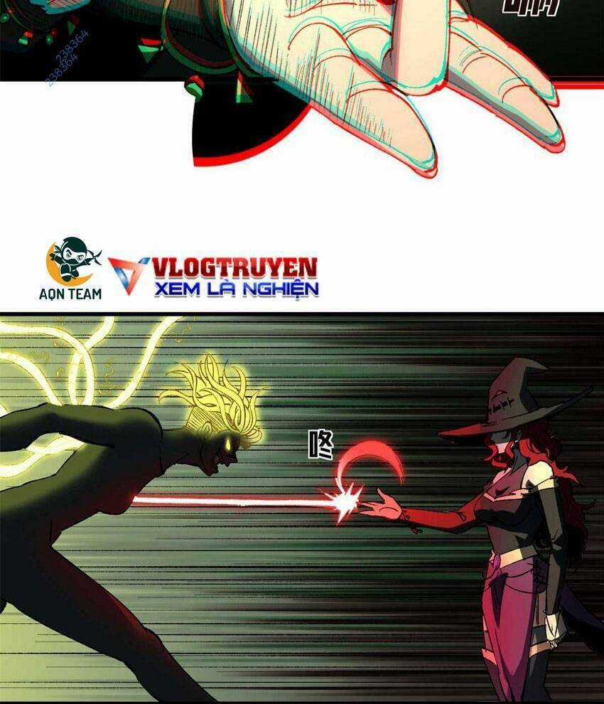 Trưởng Giám Ngục Trông Coi Các Ma Nữ Chương 42 trang 20