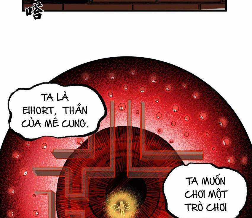 Trưởng Giám Ngục Trông Coi Các Ma Nữ Chương 42 trang 23