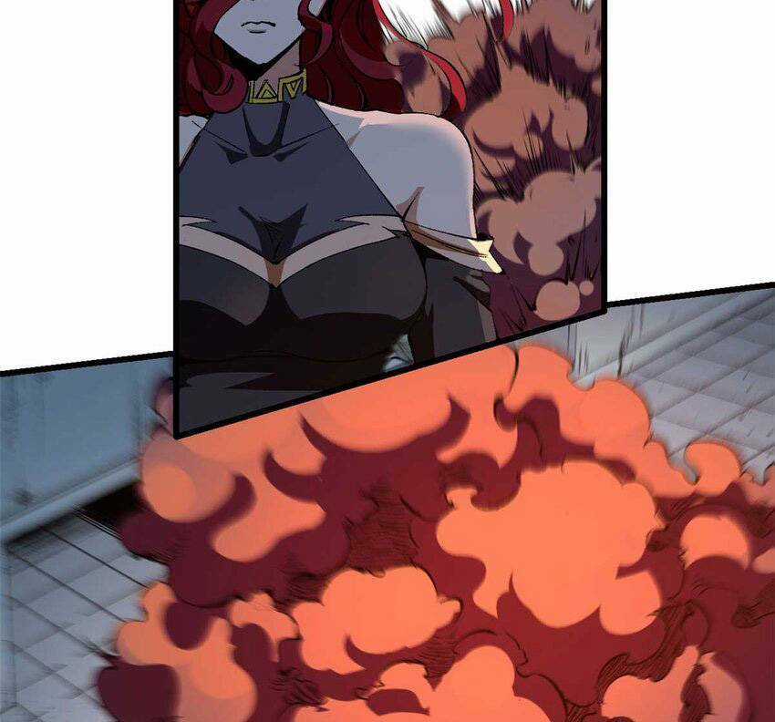 Trưởng Giám Ngục Trông Coi Các Ma Nữ Chương 42 trang 27