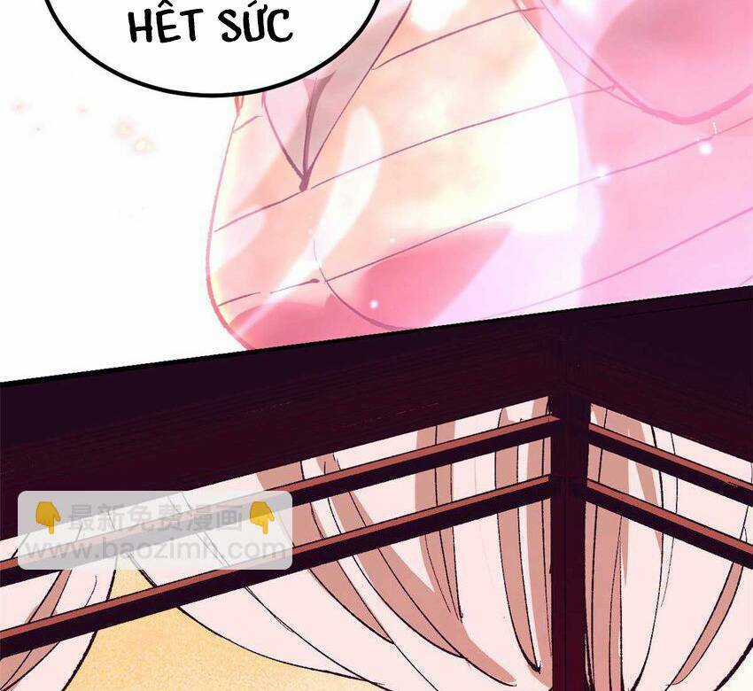 Trưởng Giám Ngục Trông Coi Các Ma Nữ Chương 42 trang 31