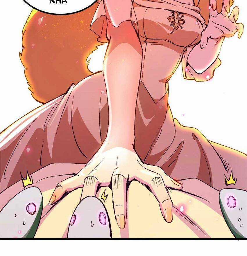 Trưởng Giám Ngục Trông Coi Các Ma Nữ Chương 42 trang 35