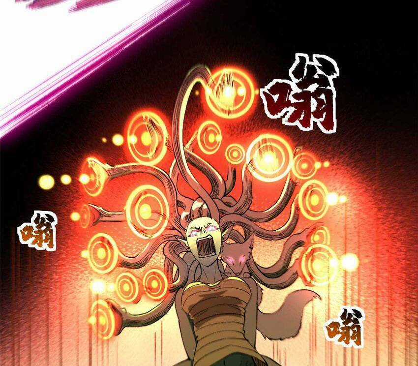 Trưởng Giám Ngục Trông Coi Các Ma Nữ Chương 42 trang 37