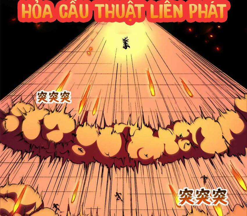 Trưởng Giám Ngục Trông Coi Các Ma Nữ Chương 42 trang 39