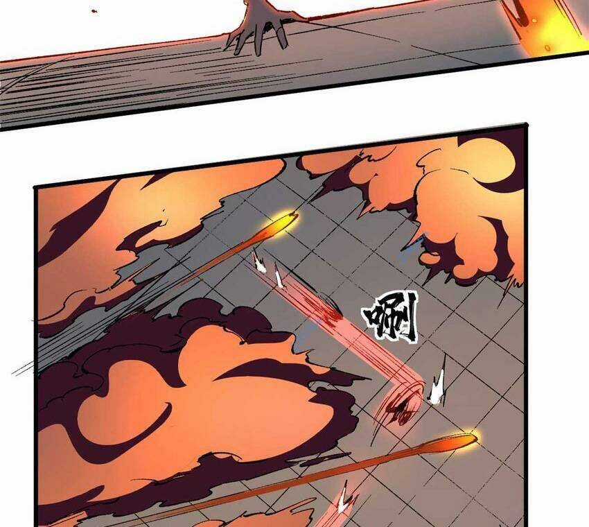 Trưởng Giám Ngục Trông Coi Các Ma Nữ Chương 42 trang 42