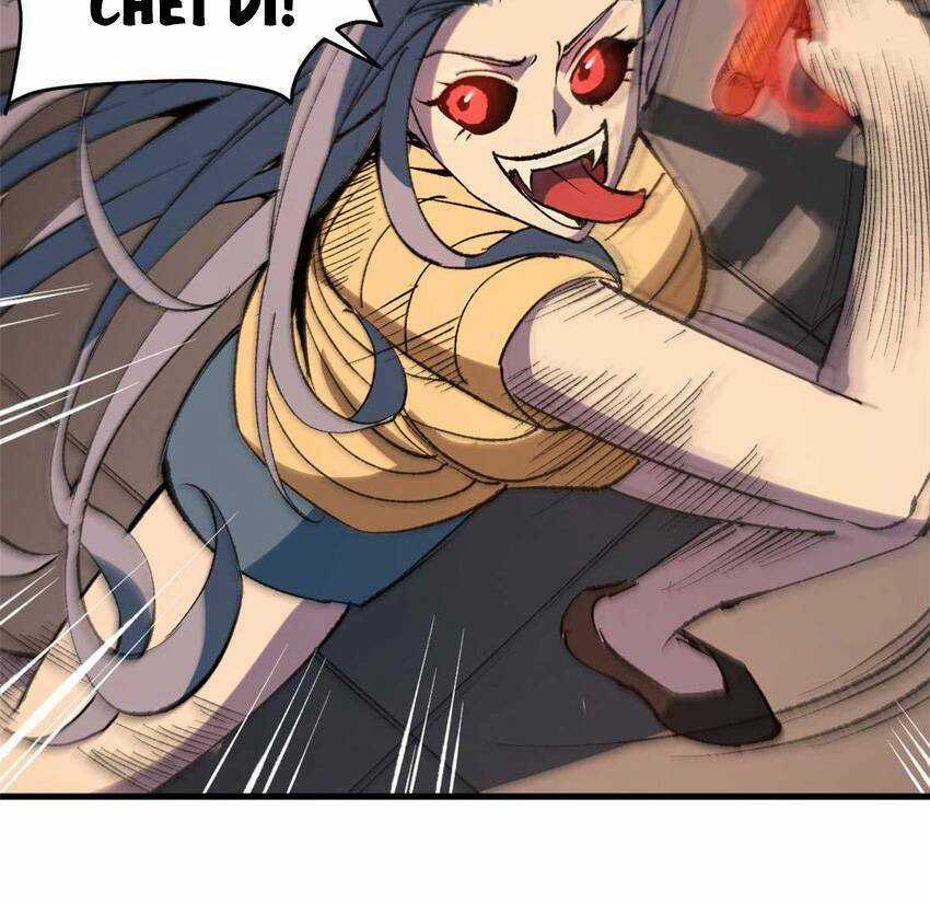 Trưởng Giám Ngục Trông Coi Các Ma Nữ Chương 42 trang 45