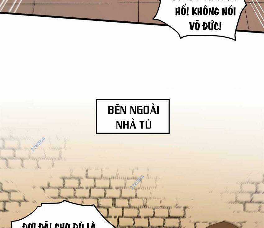 Trưởng Giám Ngục Trông Coi Các Ma Nữ Chương 42 trang 48