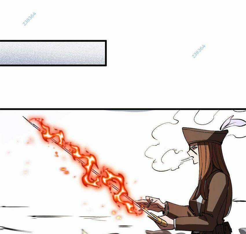 Trưởng Giám Ngục Trông Coi Các Ma Nữ Chương 42 trang 52