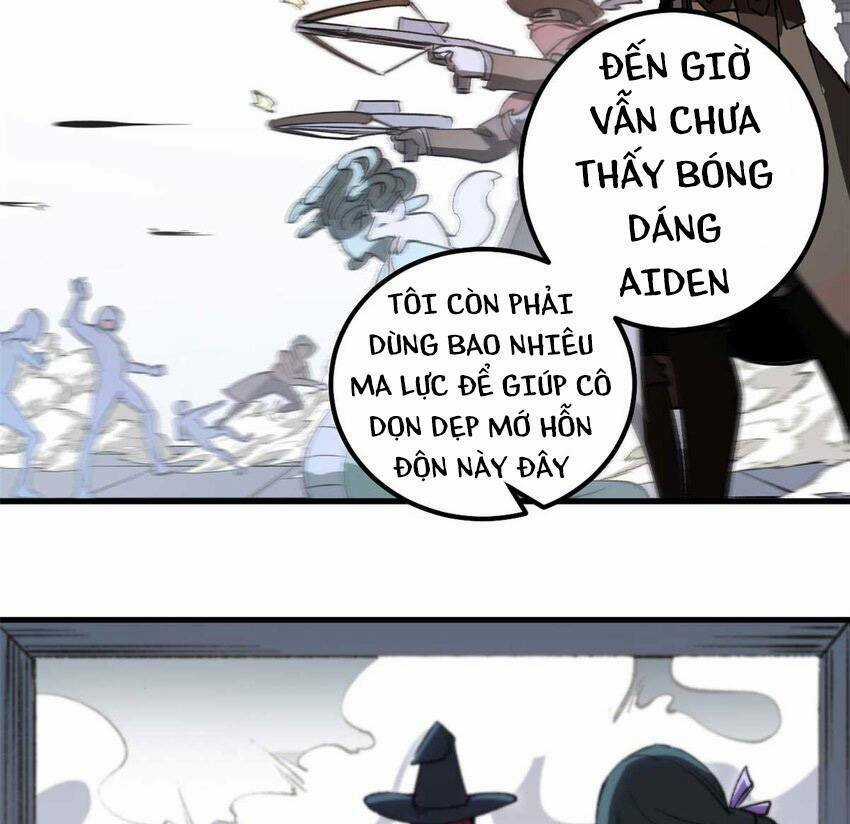 Trưởng Giám Ngục Trông Coi Các Ma Nữ Chương 42 trang 53