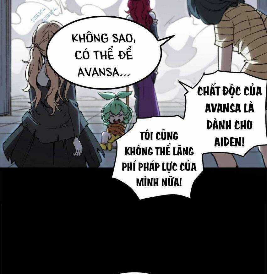 Trưởng Giám Ngục Trông Coi Các Ma Nữ Chương 42 trang 54