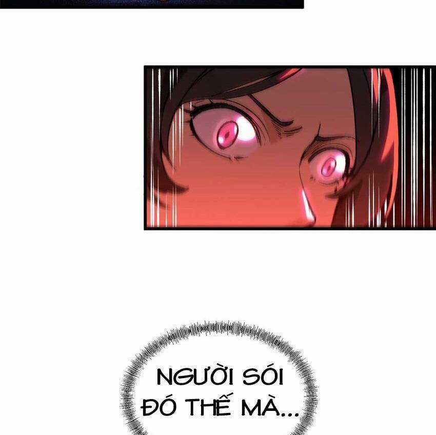 Trưởng Giám Ngục Trông Coi Các Ma Nữ Chương 42 trang 61