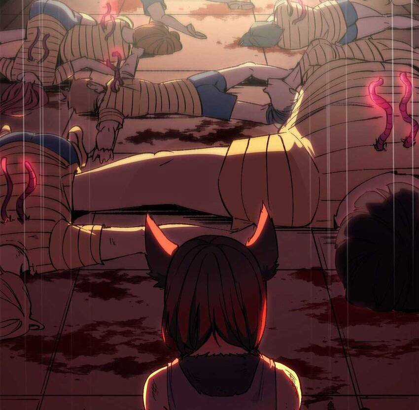 Trưởng Giám Ngục Trông Coi Các Ma Nữ Chương 42 trang 63