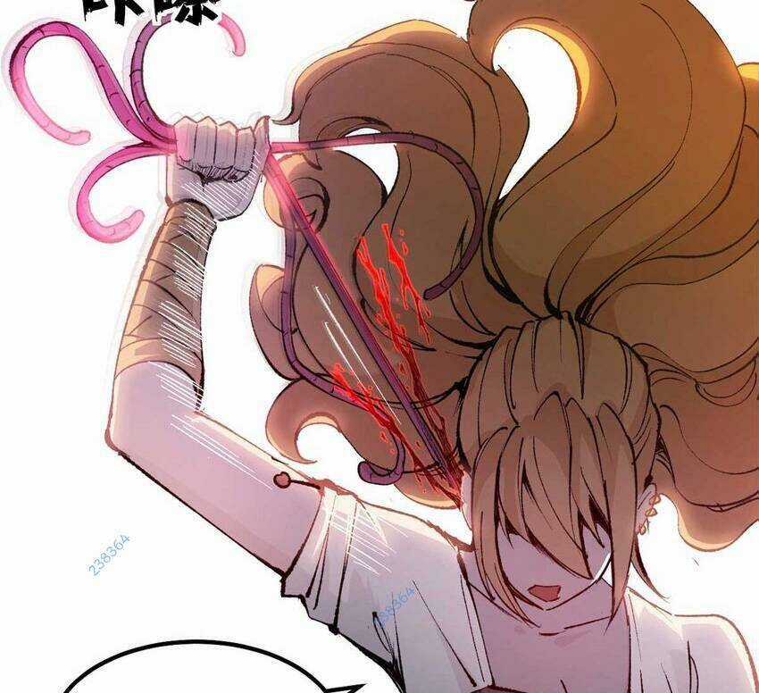 Trưởng Giám Ngục Trông Coi Các Ma Nữ Chương 42 trang 66