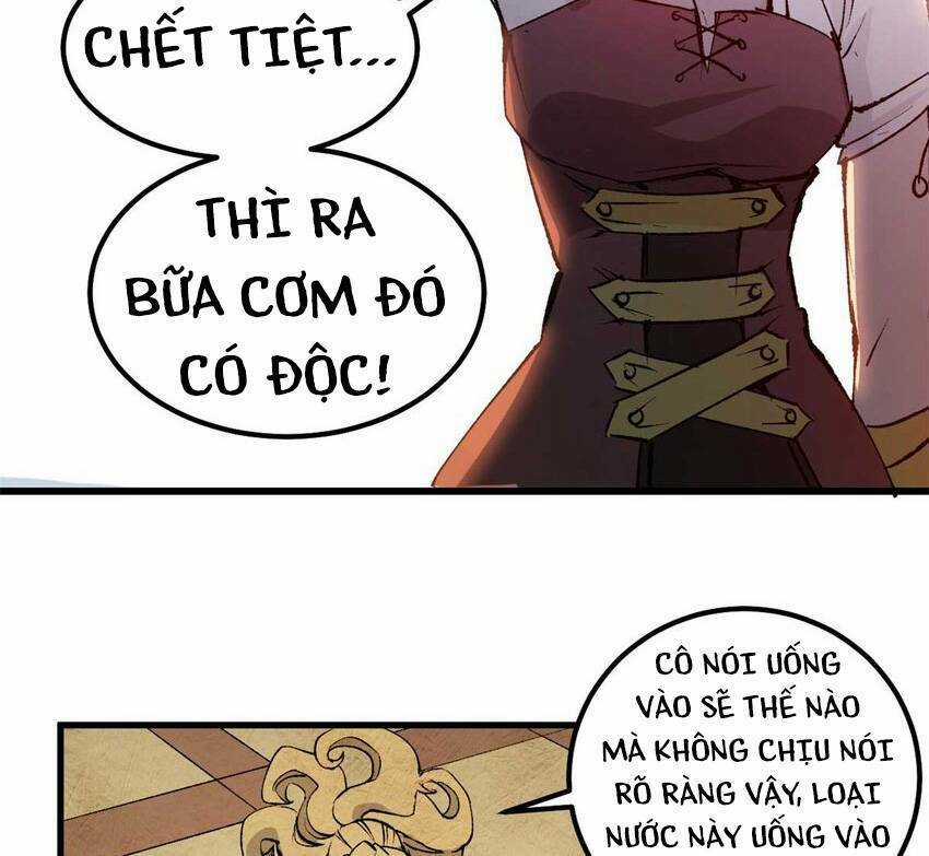 Trưởng Giám Ngục Trông Coi Các Ma Nữ Chương 42 trang 67