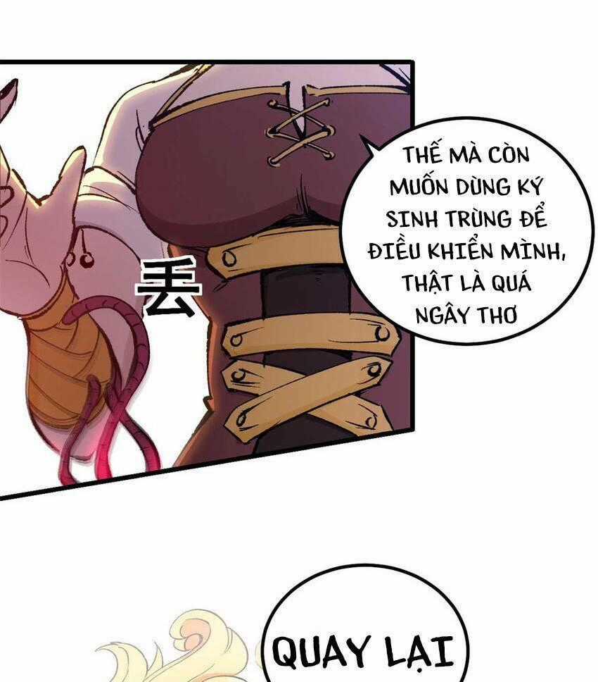 Trưởng Giám Ngục Trông Coi Các Ma Nữ Chương 42 trang 69