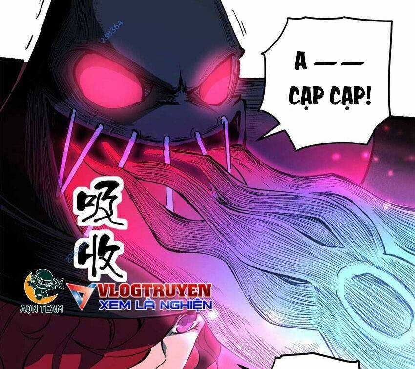 Trưởng Giám Ngục Trông Coi Các Ma Nữ Chương 42 trang 8