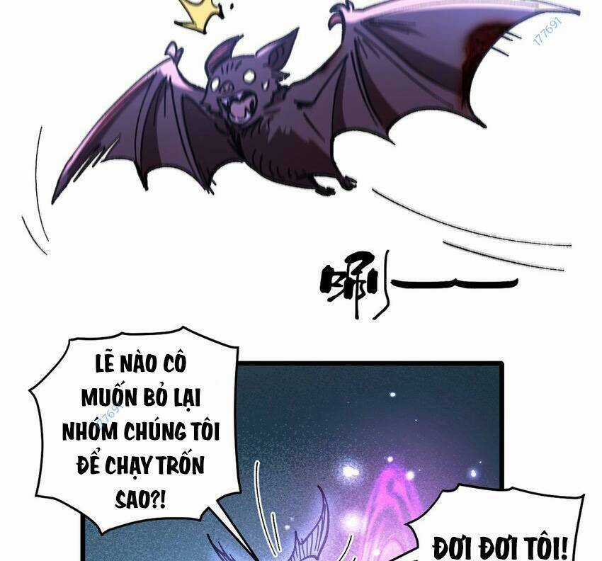 Trưởng Giám Ngục Trông Coi Các Ma Nữ Chương 43 trang 12