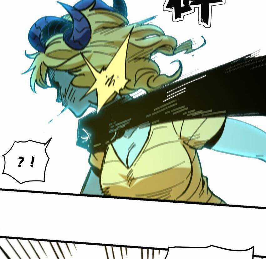 Trưởng Giám Ngục Trông Coi Các Ma Nữ Chương 43 trang 17