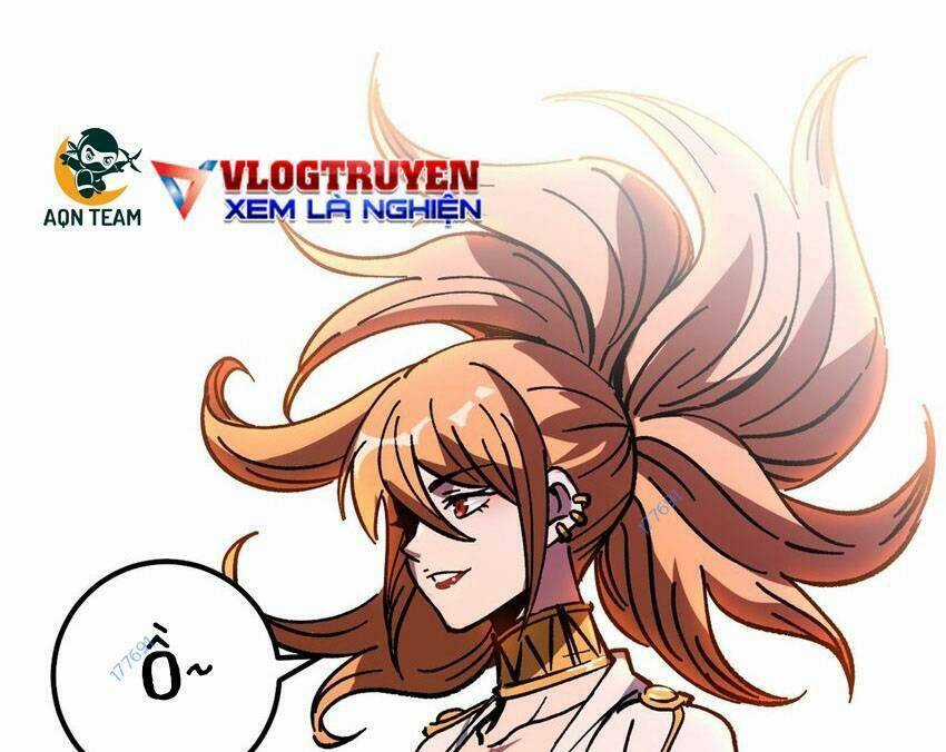 Trưởng Giám Ngục Trông Coi Các Ma Nữ Chương 43 trang 2