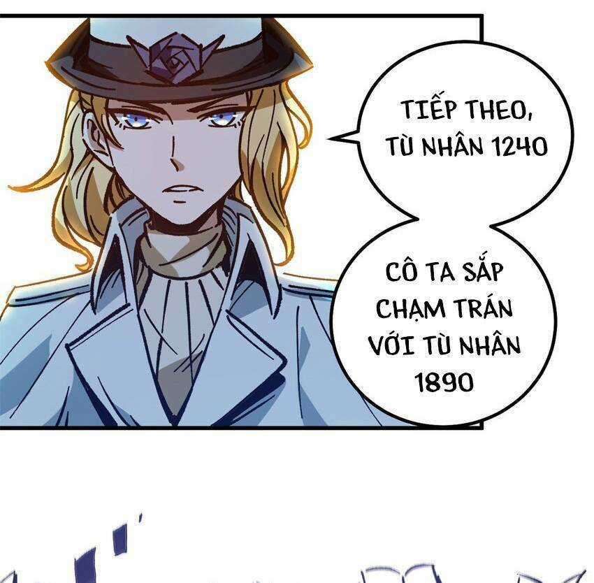 Trưởng Giám Ngục Trông Coi Các Ma Nữ Chương 43 trang 25