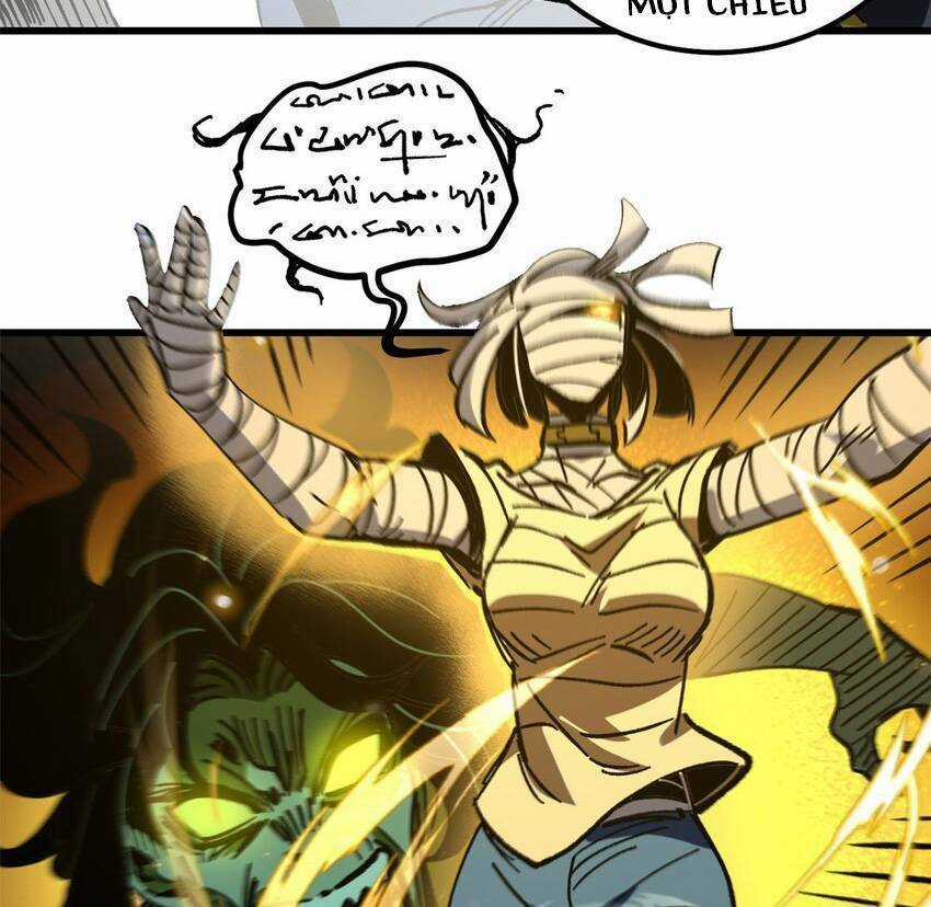 Trưởng Giám Ngục Trông Coi Các Ma Nữ Chương 43 trang 29