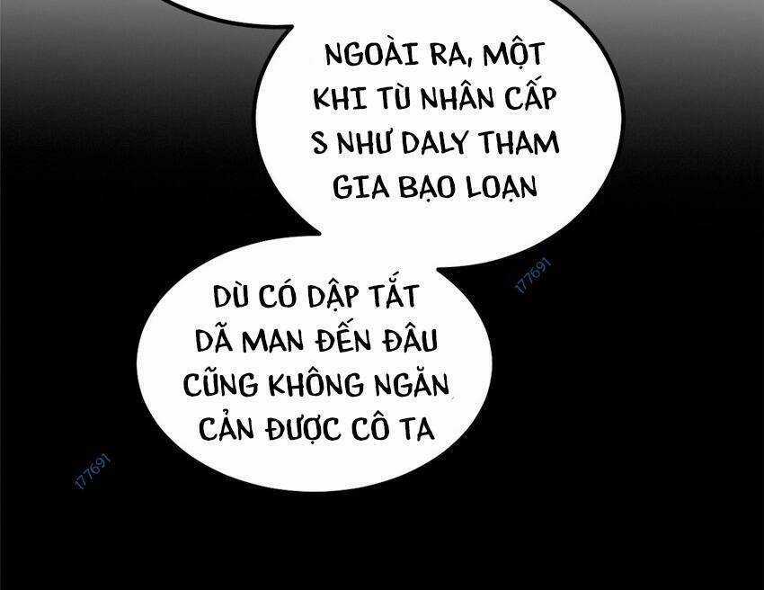 Trưởng Giám Ngục Trông Coi Các Ma Nữ Chương 43 trang 36