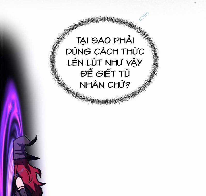 Trưởng Giám Ngục Trông Coi Các Ma Nữ Chương 43 trang 42