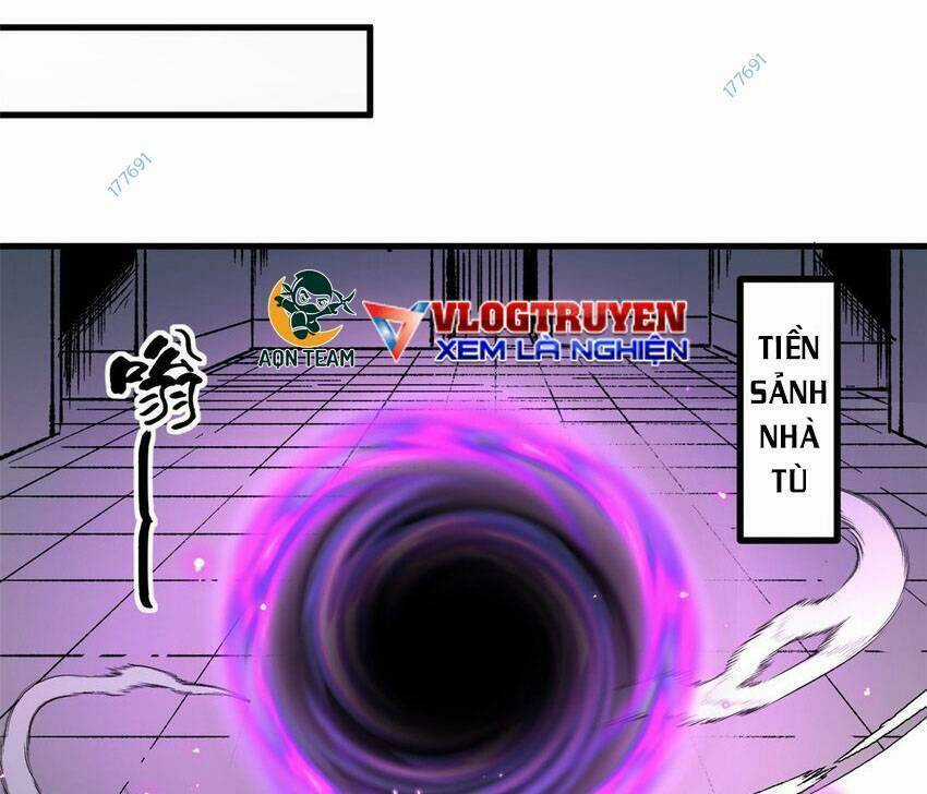 Trưởng Giám Ngục Trông Coi Các Ma Nữ Chương 43 trang 44