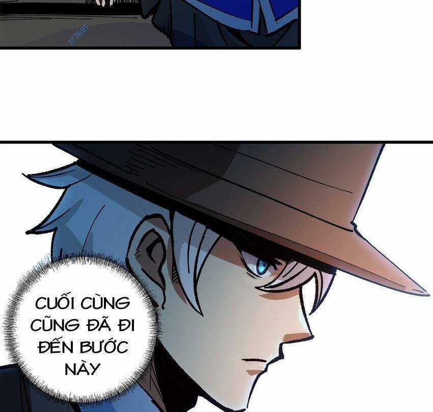 Trưởng Giám Ngục Trông Coi Các Ma Nữ Chương 43 trang 46