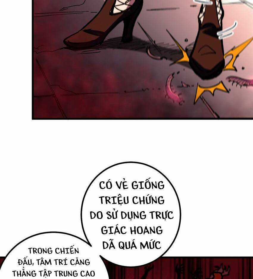 Trưởng Giám Ngục Trông Coi Các Ma Nữ Chương 43 trang 5