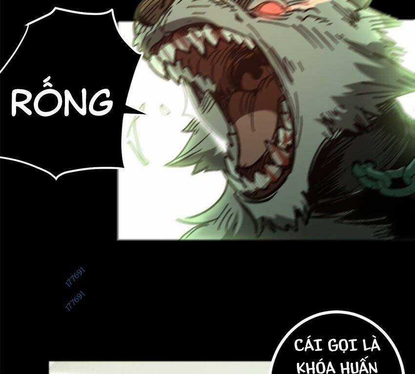 Trưởng Giám Ngục Trông Coi Các Ma Nữ Chương 43 trang 54