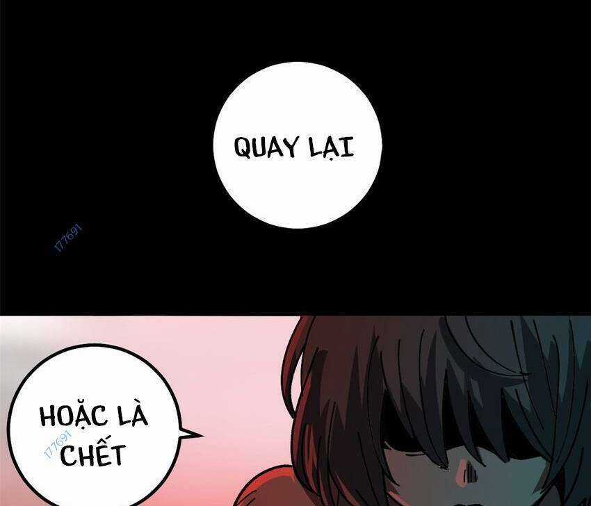 Trưởng Giám Ngục Trông Coi Các Ma Nữ Chương 43 trang 58