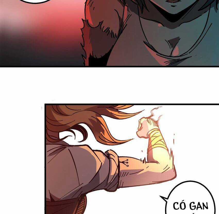 Trưởng Giám Ngục Trông Coi Các Ma Nữ Chương 43 trang 59