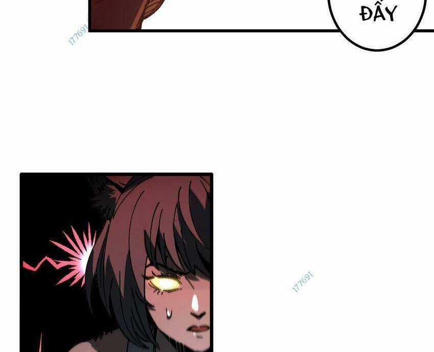 Trưởng Giám Ngục Trông Coi Các Ma Nữ Chương 43 trang 60