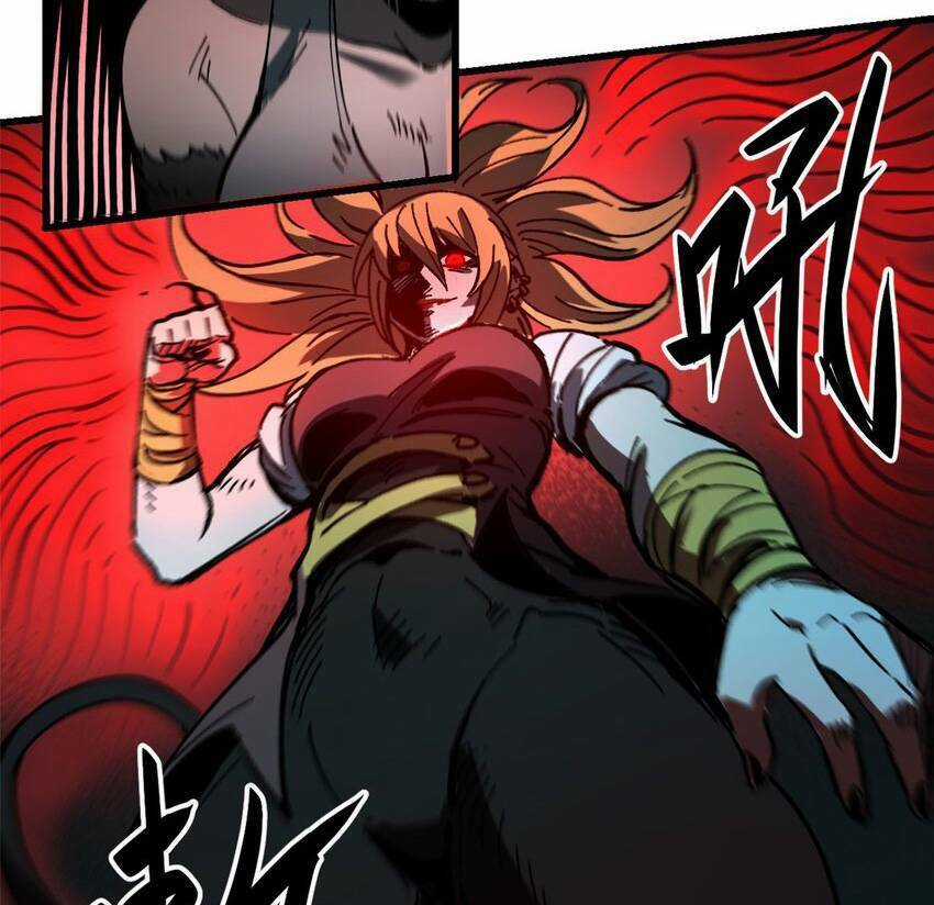 Trưởng Giám Ngục Trông Coi Các Ma Nữ Chương 43 trang 61