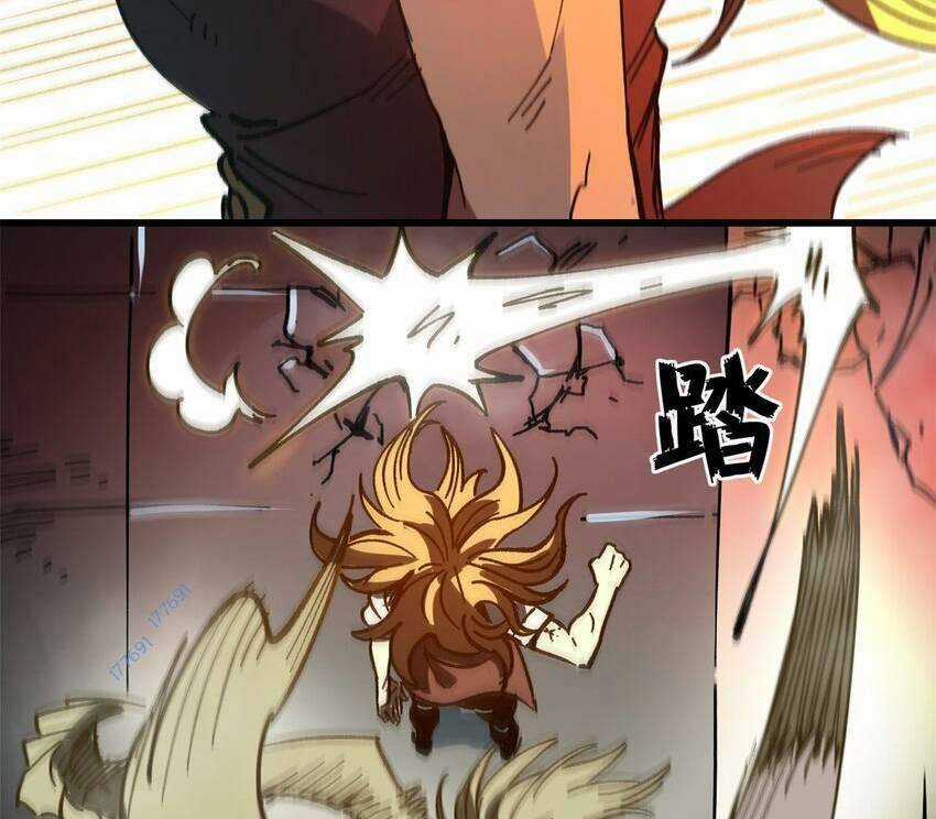 Trưởng Giám Ngục Trông Coi Các Ma Nữ Chương 43 trang 64