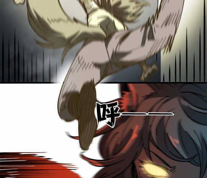 Trưởng Giám Ngục Trông Coi Các Ma Nữ Chương 43 trang 65