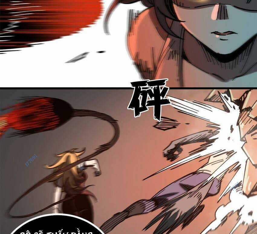 Trưởng Giám Ngục Trông Coi Các Ma Nữ Chương 43 trang 66