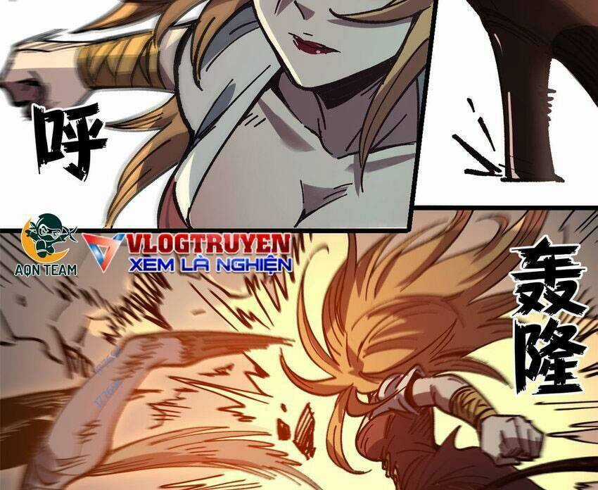 Trưởng Giám Ngục Trông Coi Các Ma Nữ Chương 43 trang 68