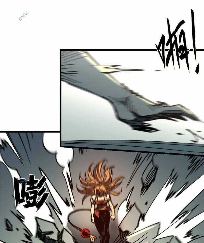 Trưởng Giám Ngục Trông Coi Các Ma Nữ Chương 43 trang 72