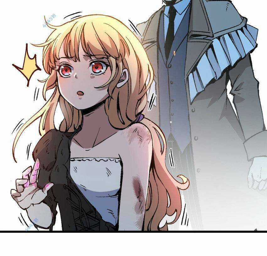 Trưởng Giám Ngục Trông Coi Các Ma Nữ Chương 44 trang 12