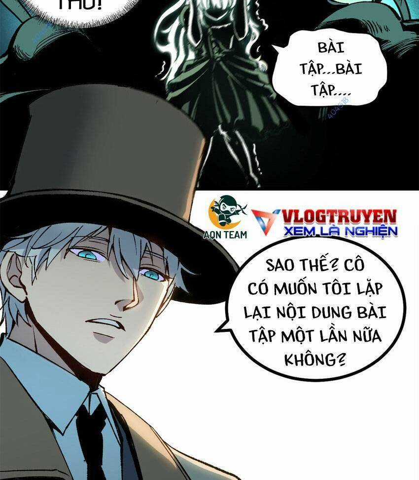 Trưởng Giám Ngục Trông Coi Các Ma Nữ Chương 44 trang 14