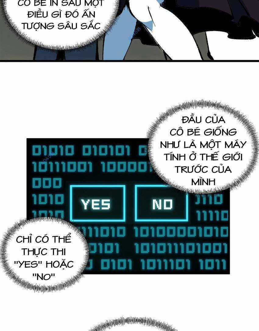 Trưởng Giám Ngục Trông Coi Các Ma Nữ Chương 44 trang 16