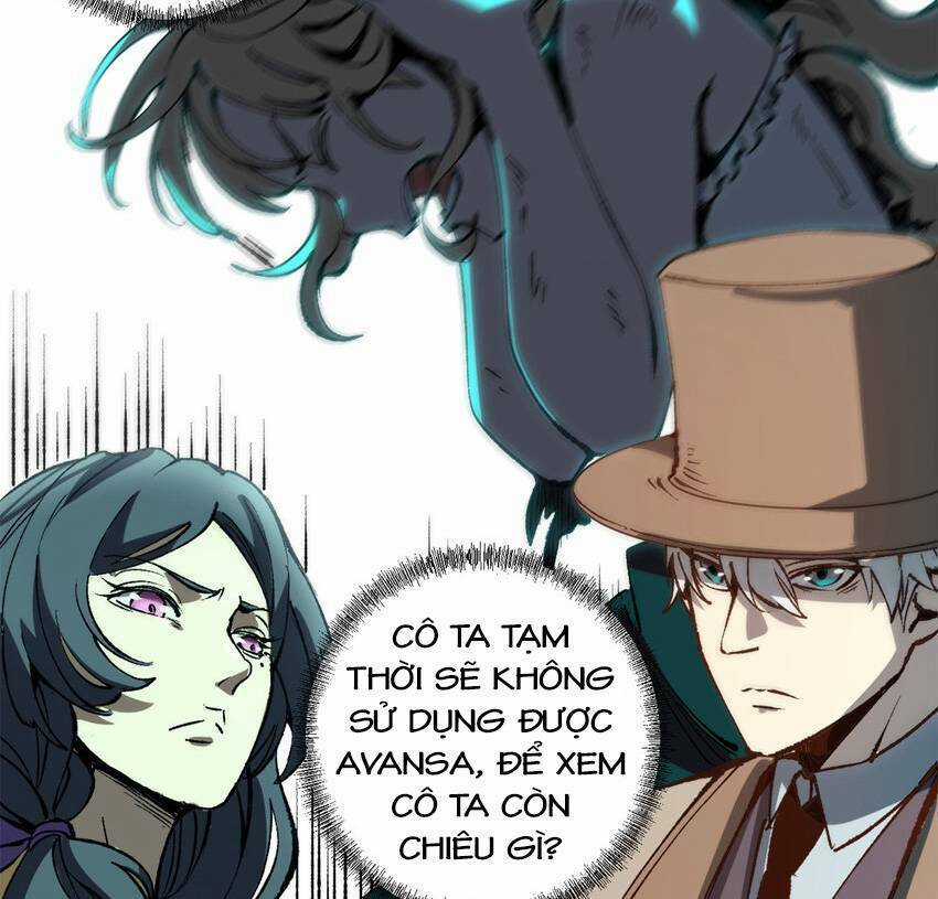 Trưởng Giám Ngục Trông Coi Các Ma Nữ Chương 44 trang 19