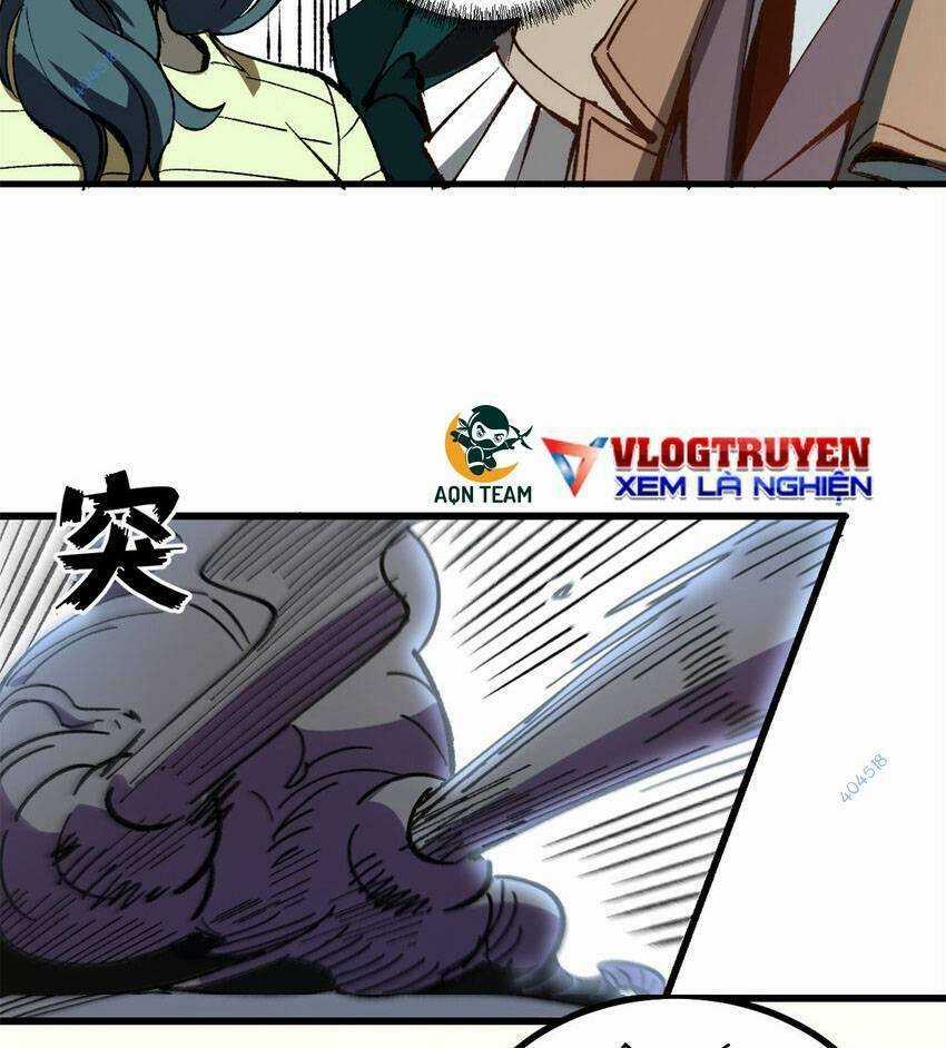 Trưởng Giám Ngục Trông Coi Các Ma Nữ Chương 44 trang 20