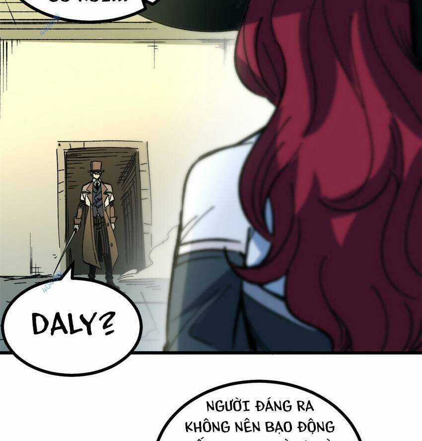 Trưởng Giám Ngục Trông Coi Các Ma Nữ Chương 44 trang 22