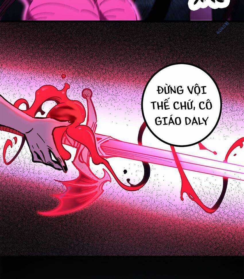 Trưởng Giám Ngục Trông Coi Các Ma Nữ Chương 44 trang 40