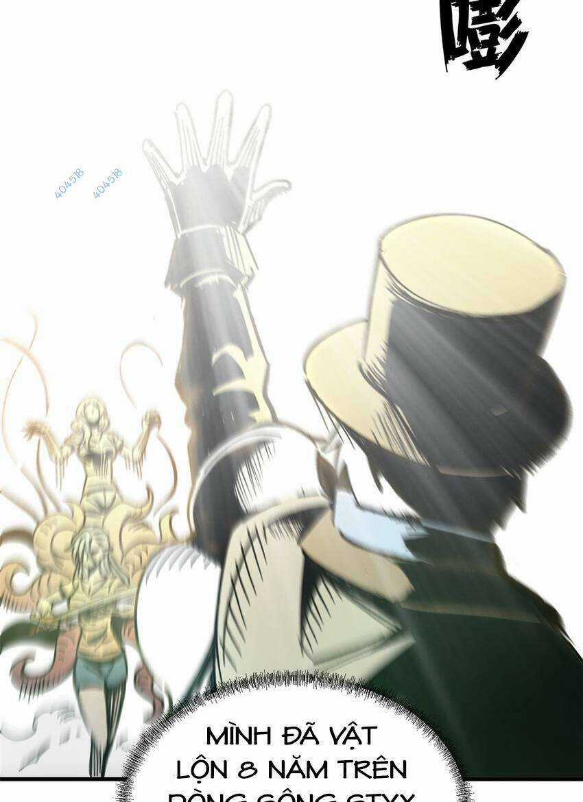 Trưởng Giám Ngục Trông Coi Các Ma Nữ Chương 44 trang 52