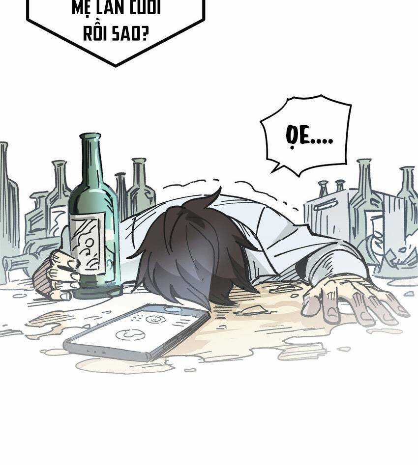 Trưởng Giám Ngục Trông Coi Các Ma Nữ Chương 44 trang 55